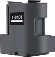 Pampers Pojemnik Pochłaniacz Na Tusz Do EPSON T04D1 C13T04D100 Zużyty Tusz