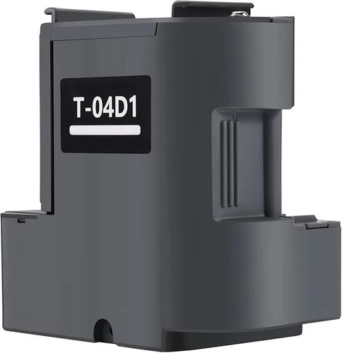 Pampers Pojemnik Pochłaniacz Na Tusz Do EPSON T04D1 C13T04D100 Zużyty Tusz na Arena.pl