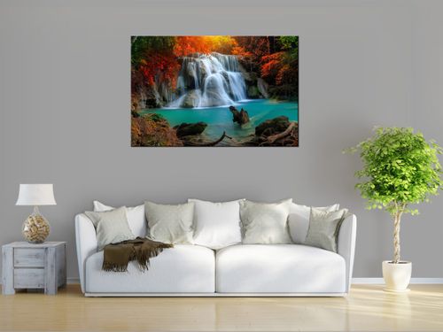 Obraz drukowany na płótnie canvas 120x80 + GRATIS na Arena.pl