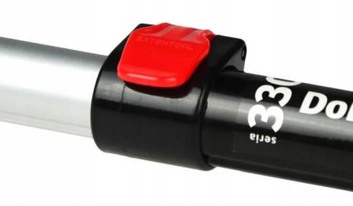 KIJ TELESKOPOWY DO WAŁKÓW SERII 330 BLUE DOLPHIN na Arena.pl