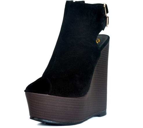 Buty Damskie - Platforma - Nowa KOLEKCJA na Arena.pl