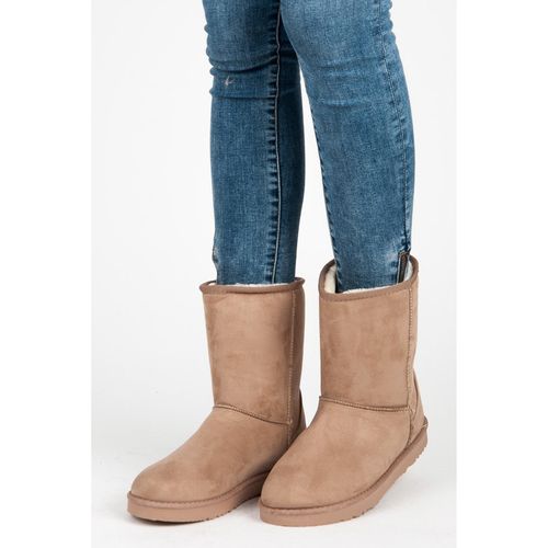 Śniegowce Mukluki r.41 na Arena.pl