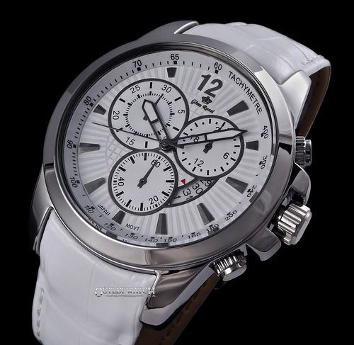 Zegarek Męski Gino Rossi VATAR na Arena.pl