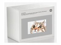 Xiaomi Papier Portable Dye-Sublimation Photo Paper Sticker Naklejki 50 szt