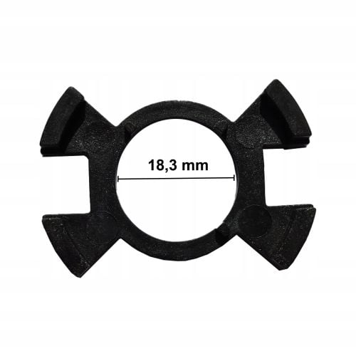 ADAPTER LED H1 HONDA DO MONTAŻU H1 RETROFIT na Arena.pl