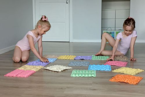 mata sensoryczna Young Explorer MALPISZON.PL na Arena.pl