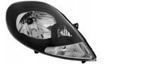 Nissan Primastar Renault Trafic Opel Vivaro Reflektor przedni Lampa przednia Prawa