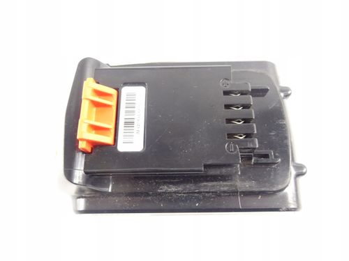 Akumulator BLACK&DECKER BL4018-XJ 18V na Arena.pl