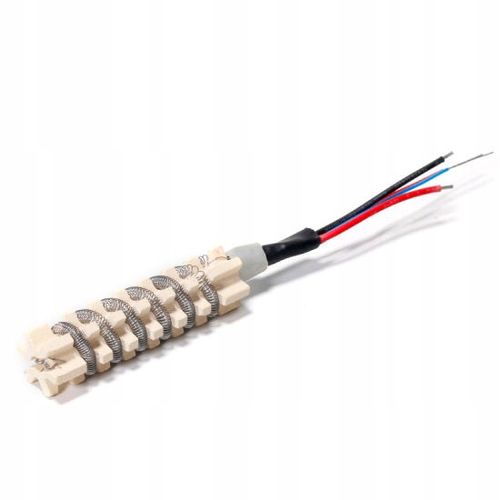 Grzałka  4 kable do stacji 706 / 968DA+ / 872D na Arena.pl