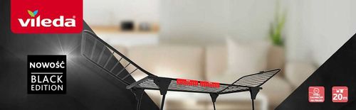 Suszarka Vileda King ​Ultimate​ na Arena.pl
