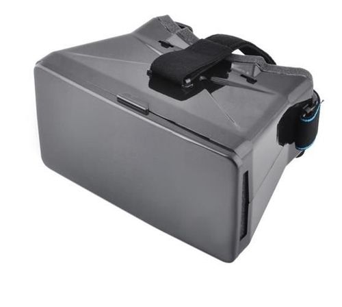Okulary 3D - google VR na Arena.pl