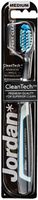 Jordan Szczoteczka do zębów Expert Clean medium - mix kolorów 1szt