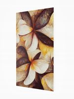 Grzejnik dekoracyjny z OBRAZEM ART14. 545x970