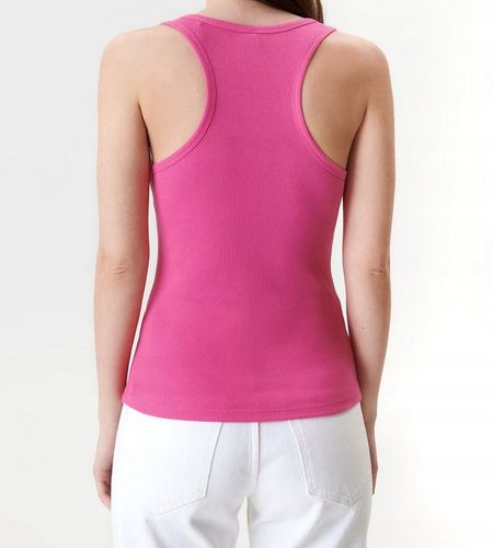 3x BLUZKA TOP KOSZULKA BOKSERKA MODNA w prążek XXL na Arena.pl