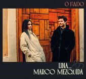 O FADO CD LINA_, MARCO MEZQUIDA