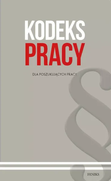 Kodeks pracy dla poszukujących pracy zdjęcie 1