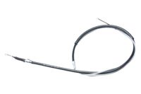 Linka hamulec ręczny do VW Touran