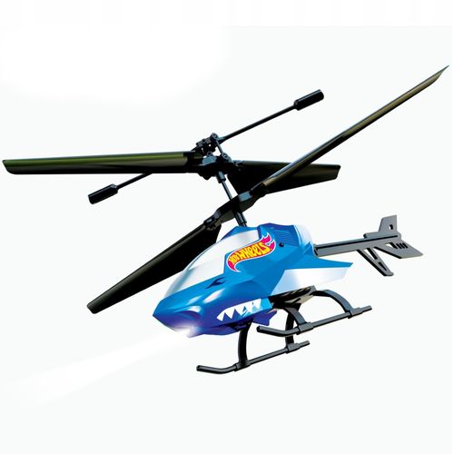 HW BLADEZ helikopter RC Shark Bite BTHW-H01 /6 na Arena.pl