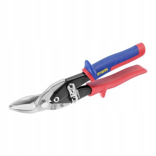 IRWIN NOŻYCE DO BLACHY LEWE 250mm na Arena.pl