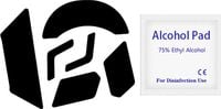 ŚLIZGACZE ŚLIZGI STOPKI TEFLONOWE YIVO DO MYSZY LOGITECH G903 G 903