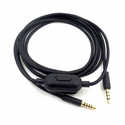 KABEL PRZEWÓD DO LOGITECH G PRO X / G433 / G233 na Arena.pl