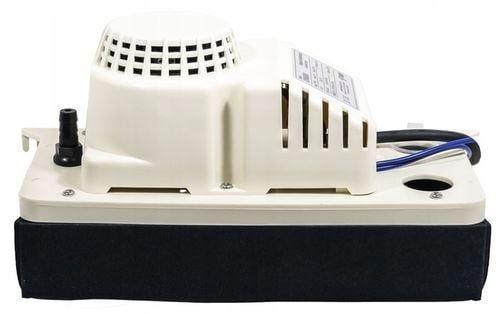 POMPA POMPKA DO ODPROWADZANIA KONDENSATU SKROPLIN 230V 58W CONIAQUA na Arena.pl