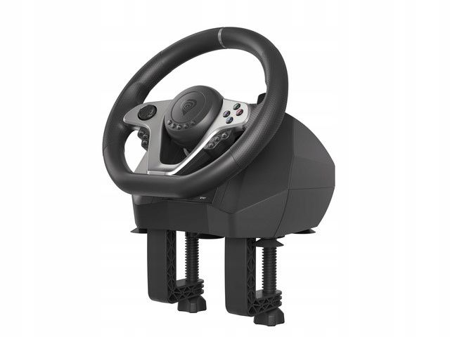 KIEROWNICA GENESIS SEABORG 400 PC/PS4/XONE zdjęcie 12