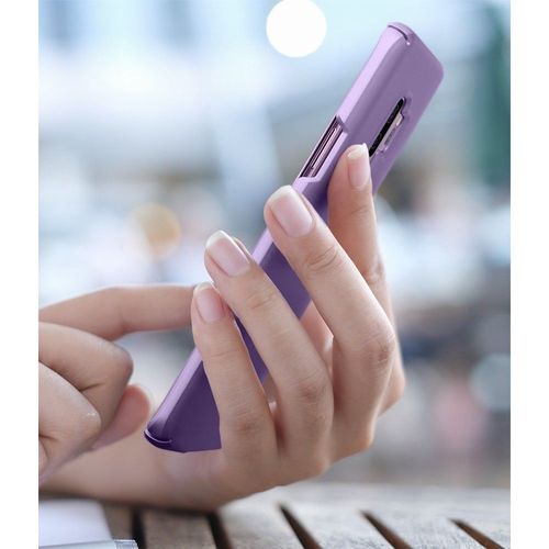 ETUI GALAXY S9 PLUS SPIGEN THIN FIT SMUKŁE MINIMAL na Arena.pl