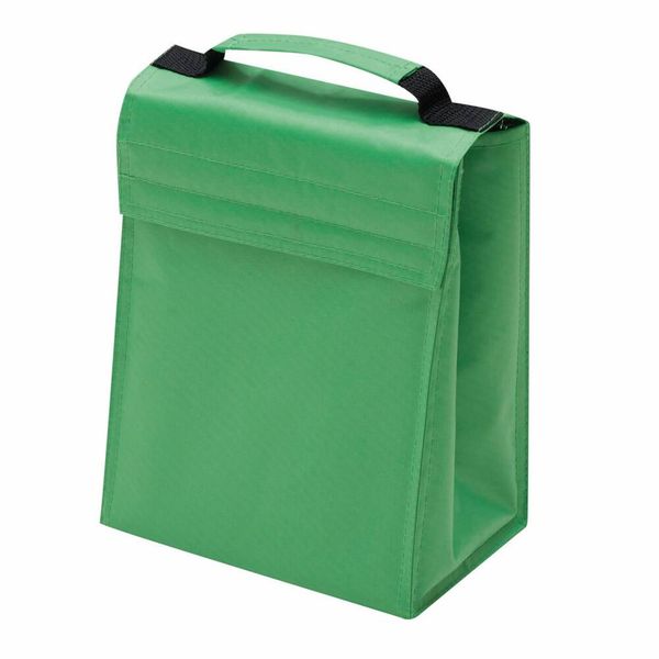 Torba termoizolacyjna KODIAK, zielony zdjęcie 1