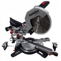 UKOŚNICA PIŁA UKOSOWA KAPÓWKA KGS 305 M METABO 613305000