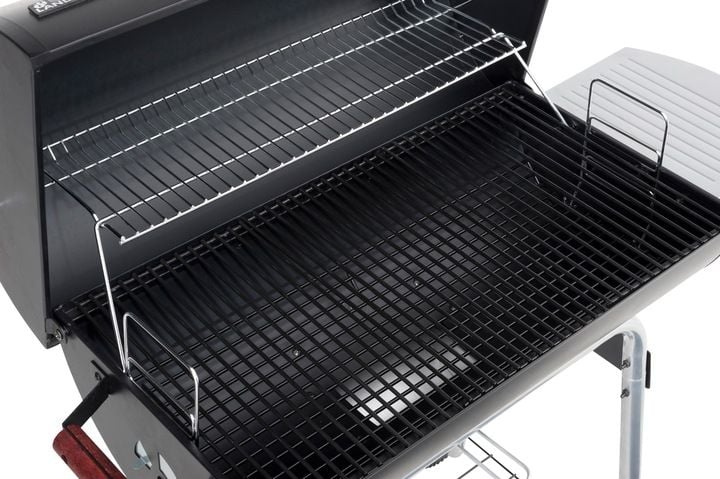 Grill węglowy Landmann 36 x 66 cm zdjęcie 11