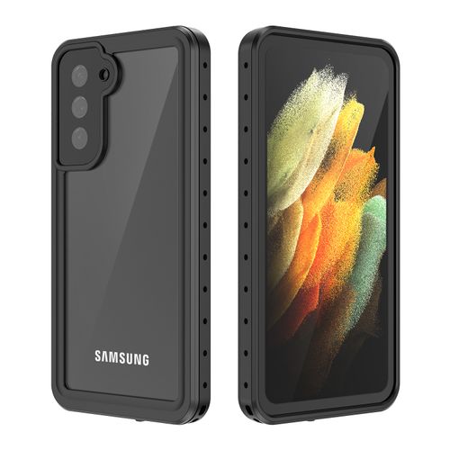 ETUI CASE PANCERNE 360° WODOSZCZELNE DO GALAXY S21 na Arena.pl