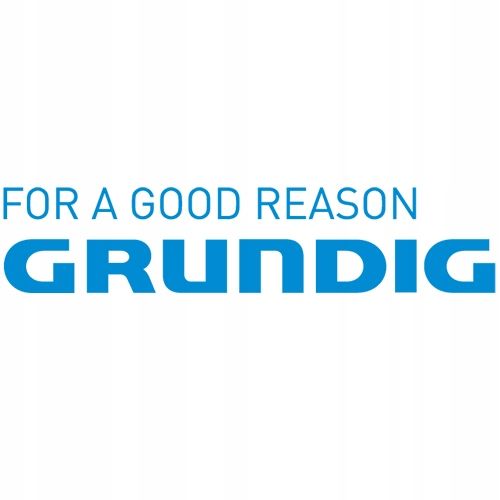 GRUNDIG 2x ALARM BEZPRZEWODOWY CZUJNIK RUCHU 105dB ZESTAW 2 ALARMY na Arena.pl