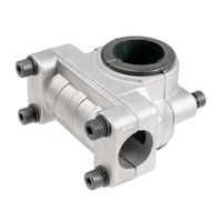 Mocowanie uchwytu Cedrus wykaszarka kpl. CEDWK330 CEDWK330R 600217