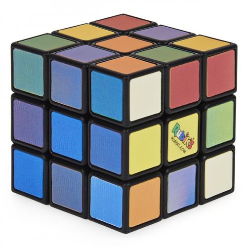 Kostka Rubiks: Kostka Multikolor na Arena.pl