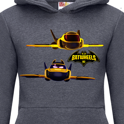 Dres Dziecięcy Batwheels na Arena.pl