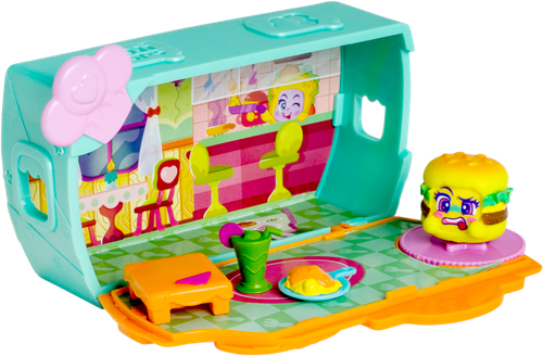 Magic Box MojiPops Club House na Arena.pl
