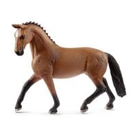 klacz rasy hanover horse club red 6084