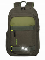 Plecak travellite Pathway z paskiem na rzep 48 cm
