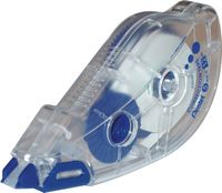 korektor w taśmie 12m  pentel a'12 4937