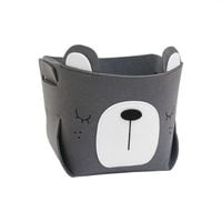 pojemnik na zabawki kosz, worek na pranie or92sz