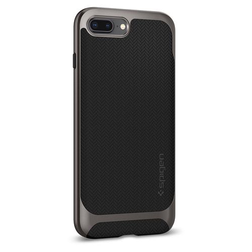 SOLIDNE ETUI SPIGEN NEO HYBRID HB IPHONE 8/7PLUS na Arena.pl