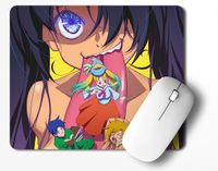 Podkładka pod Mysz Heion Sedai no Idaten-tachi - DO WYBORU RÓŻNE ROZMIARY