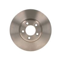 TARCZA HAM PRZOD 300X30 V BOSCH