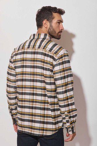 koszula flanelowa carhartt rugged flex midweight na Arena.pl