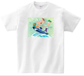 Koszulka T-shirt Fineasz i Ferb