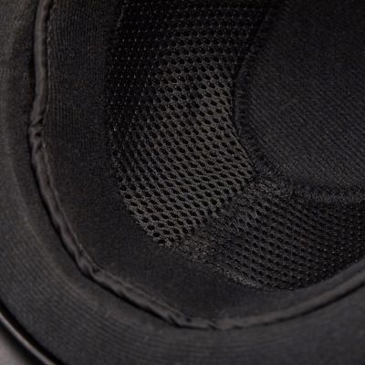 Kask jeździecki 500 zdjęcie 12