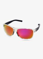 Męskie okulary przeciwsłoneczne Julbo Renegade M SP3CF crystal/dark purple