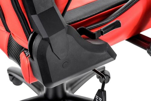 SPC Gear SR300 CZERWONY na Arena.pl