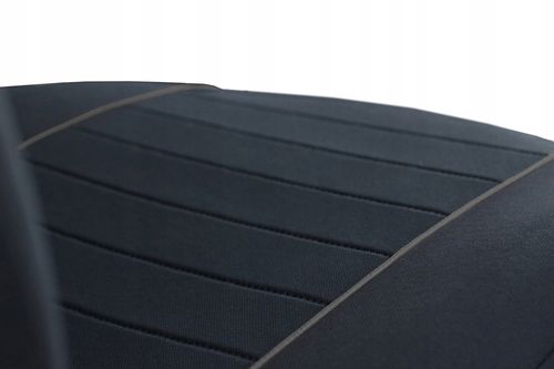 Pokrowce przednie 1+1 do DACIA Dokker Lodgy Duster na Arena.pl